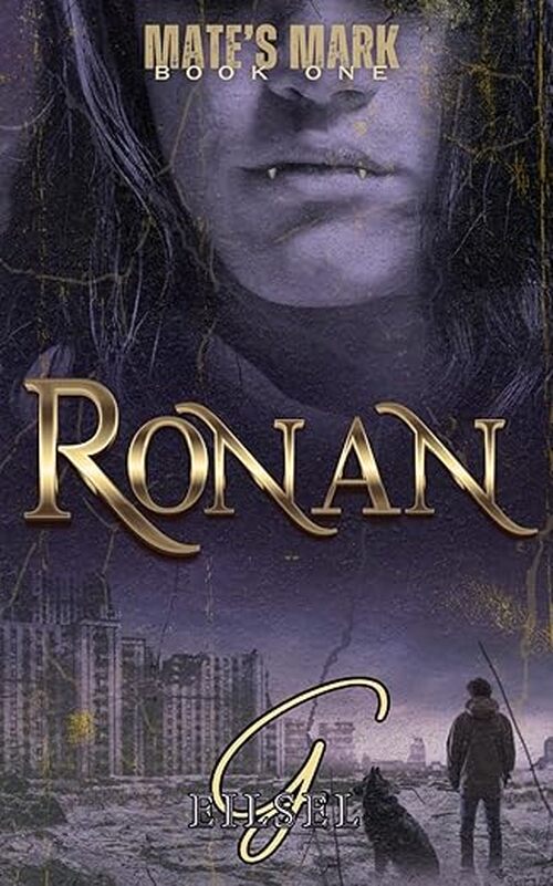 Ronan by G. Eilsel