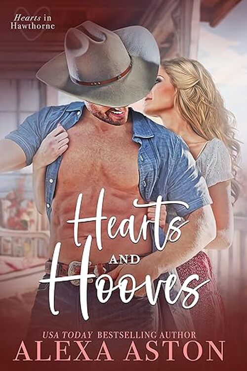 Hearts and Hooves
