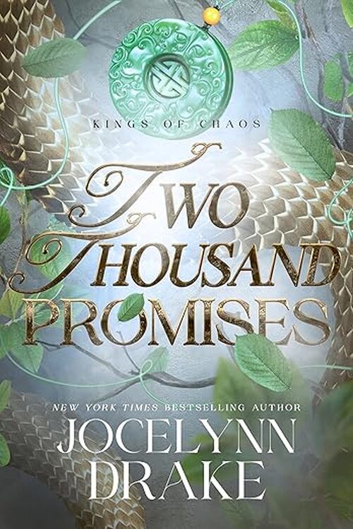 Two Thousand Promises