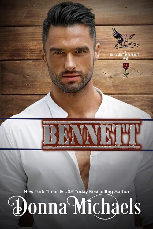 Bennett by Donna Michaels