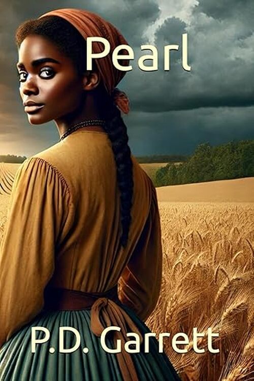 Pearl by P.D. Garrett