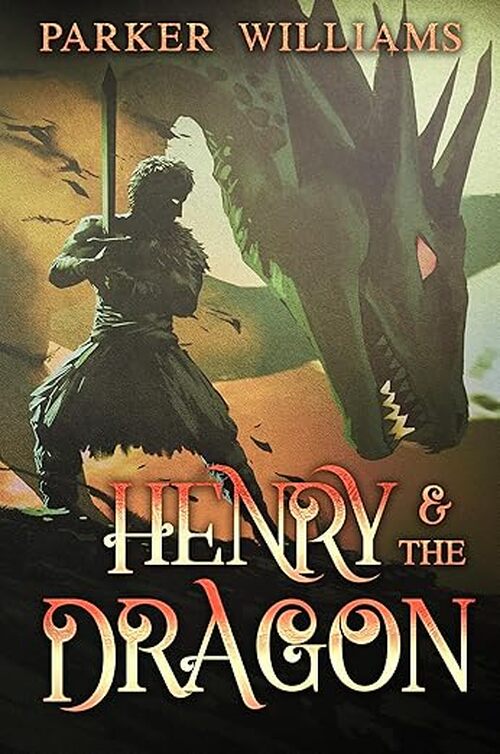 Henry & The Dragon