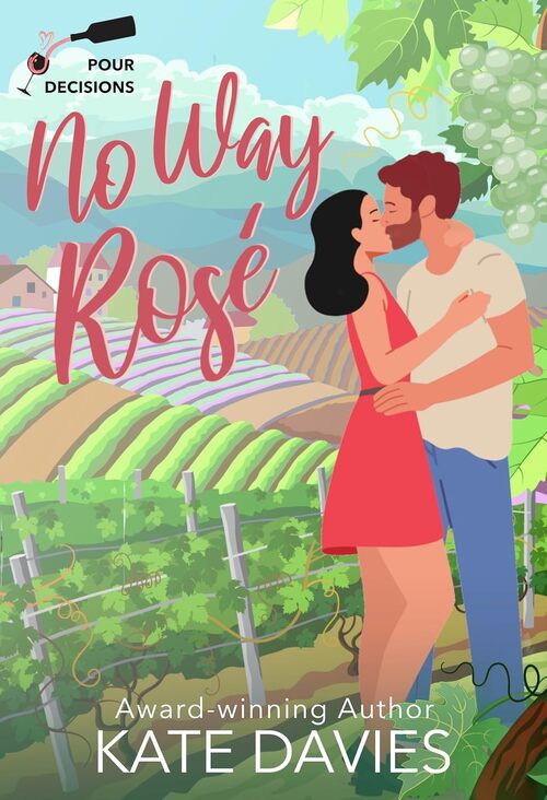 No Way, Rose' by Kate Davies