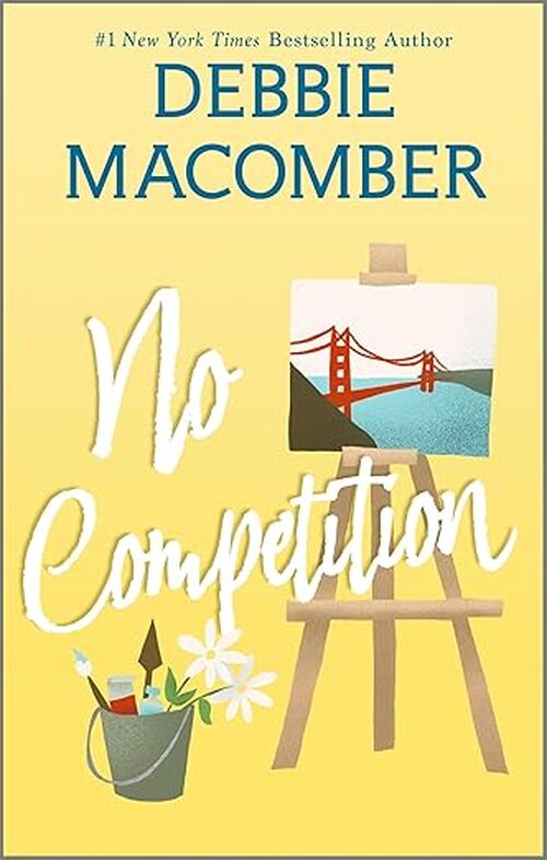 No Competition by Debbie Macomber