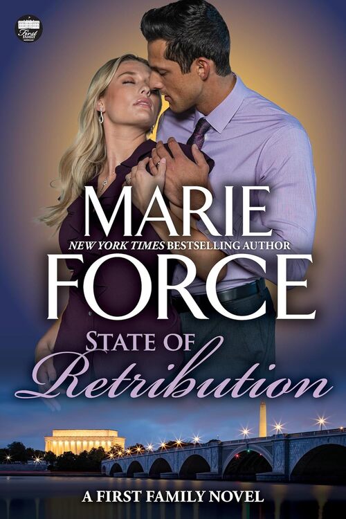 STATE OF RETRIBUTION