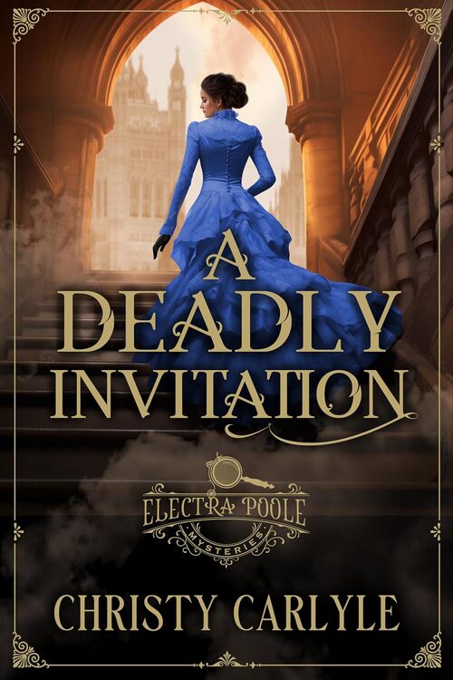 A Deadly Invitation