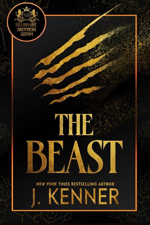 The Beast by J. Kenner