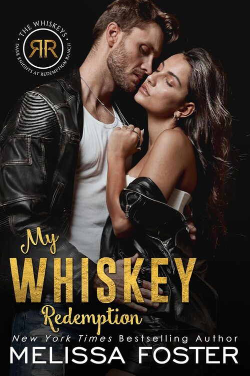 My Whiskey Redemption: Birdie Whiskey by Melissa Foster