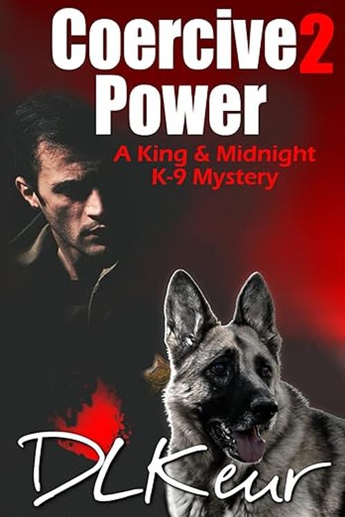 Coercive Power by D. L. Keur