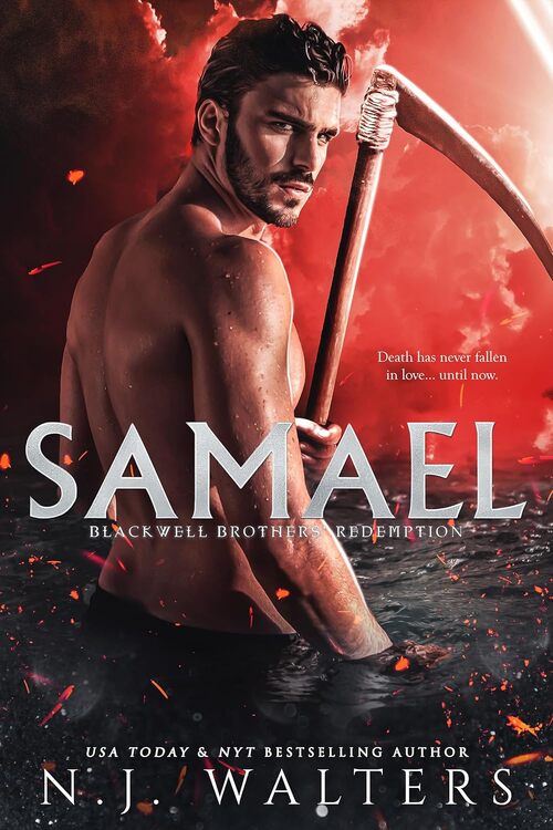 Samael by N.J. Walters