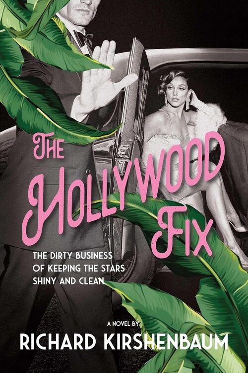 The Hollywood Fix by Richard Kirshenbaum