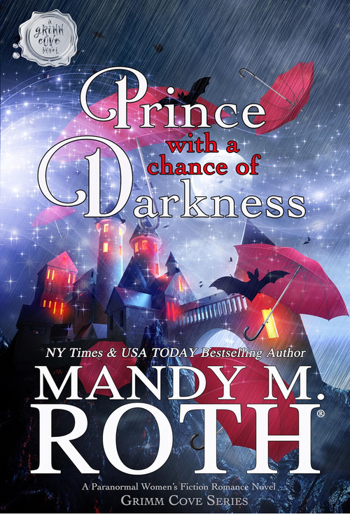 Prince with a Chance of Darkness