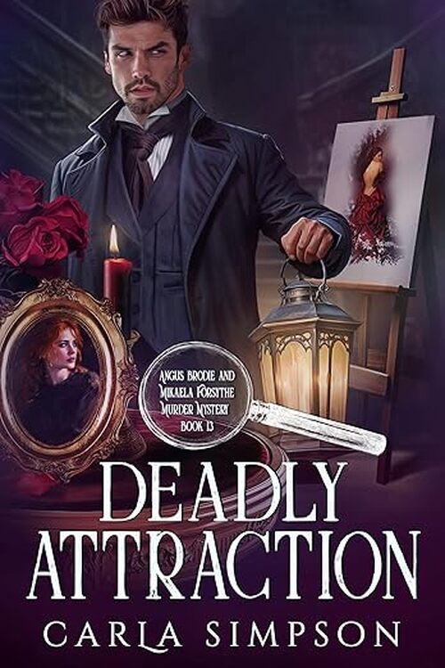 DEADLY ATTRACTION