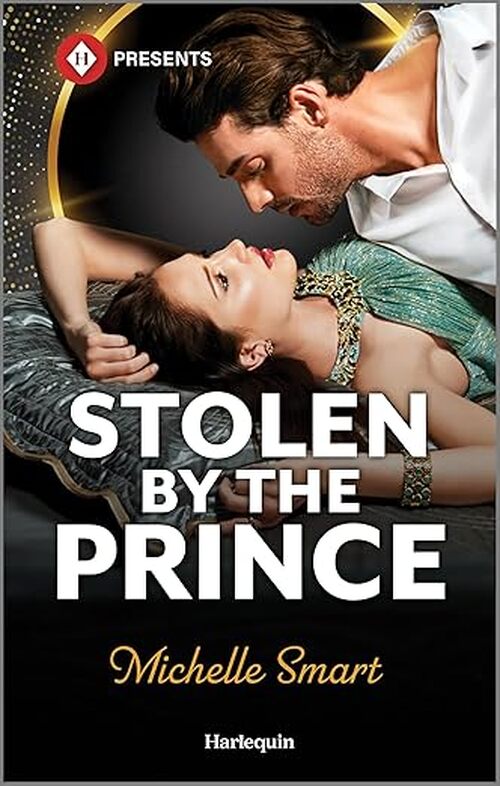 Stolen by the Prince by Michelle Smart