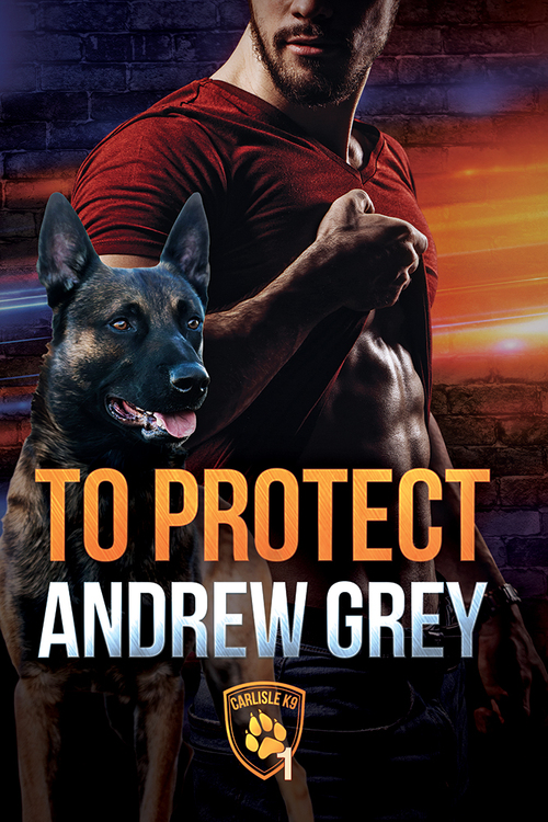 To Protect by Andrew Grey