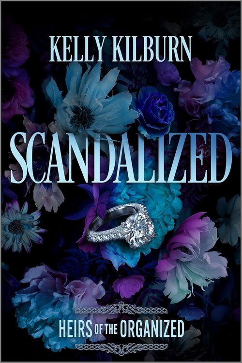 Scandalized by Kelly Kilburn
