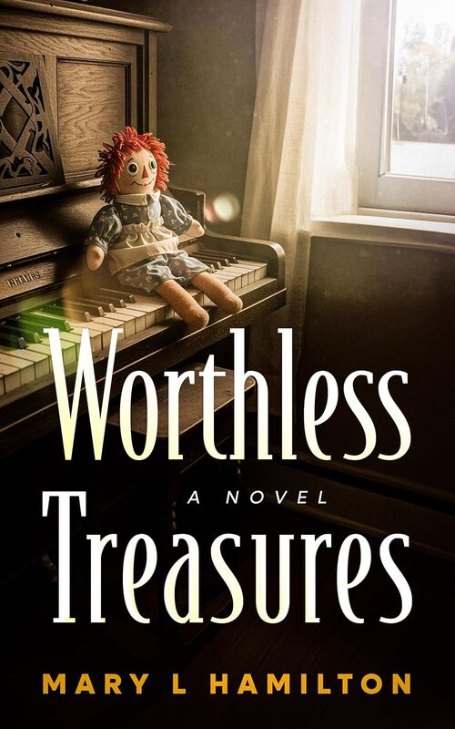 Worthless Treasures by Mary L. Hamilton