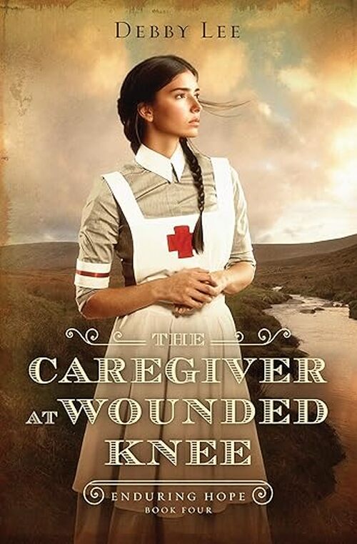 The Caregiver at Wounded Knee