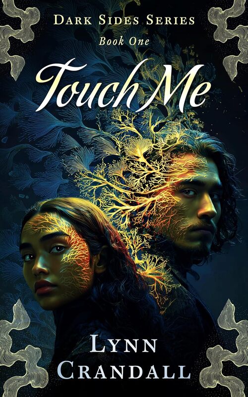 Touch Me by Lynn Crandall