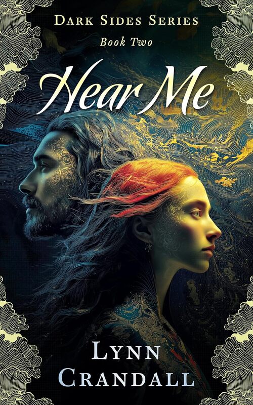 Hear Me by Lynn Crandall