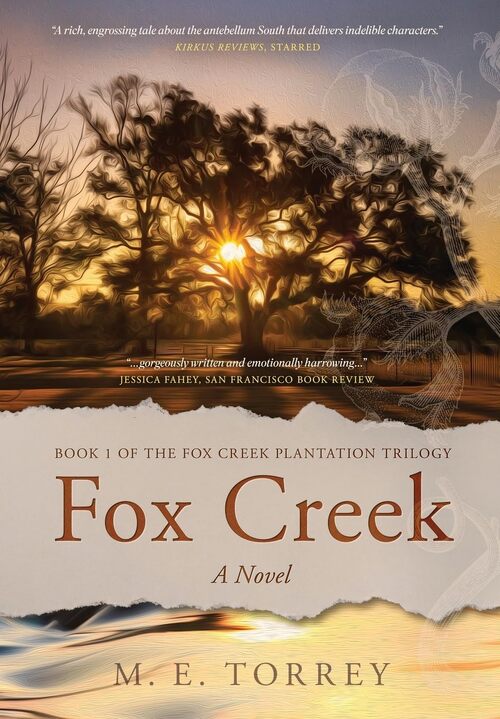 Fox Creek