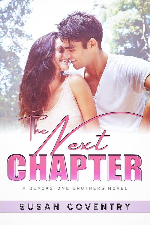 The Next Chapter by Susan Coventry