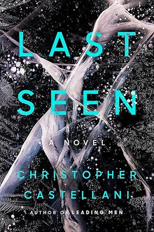 Last Seen by Christopher Castellani