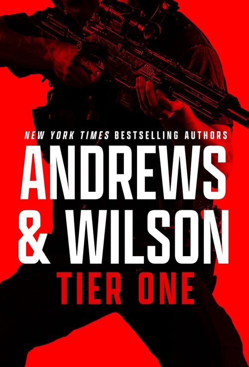 Tier One by Brian Andrews