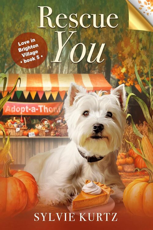 Rescue You by Sylvie Kurtz