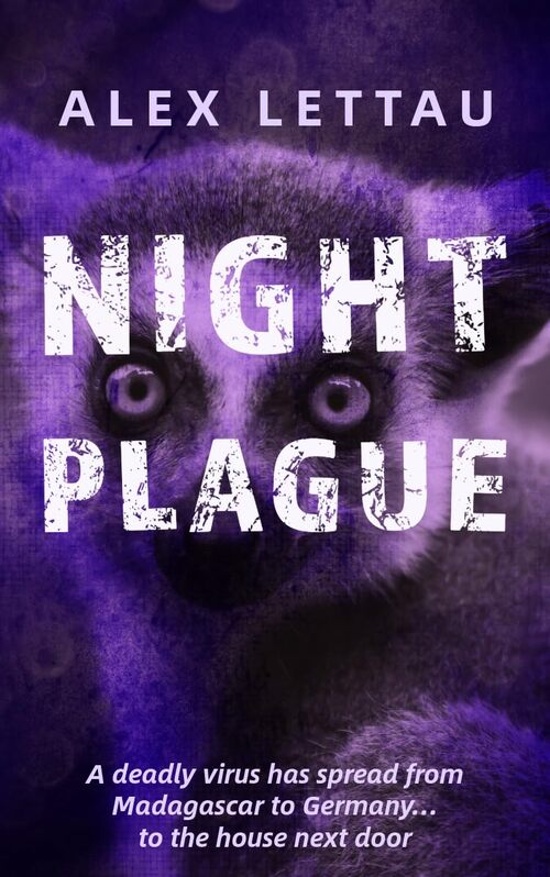 NIGHT PLAGUE