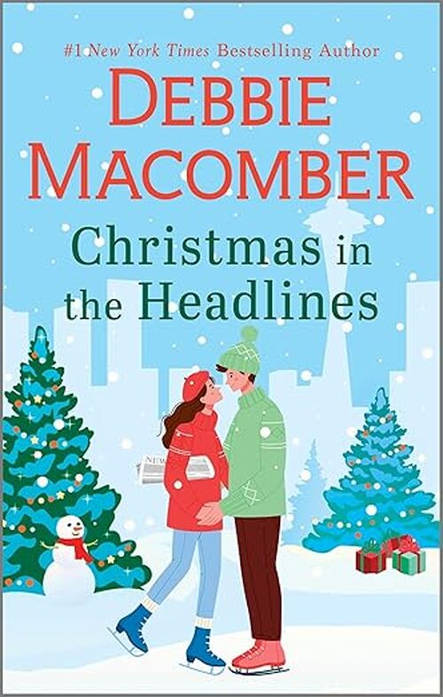 Christmas in the Headlines