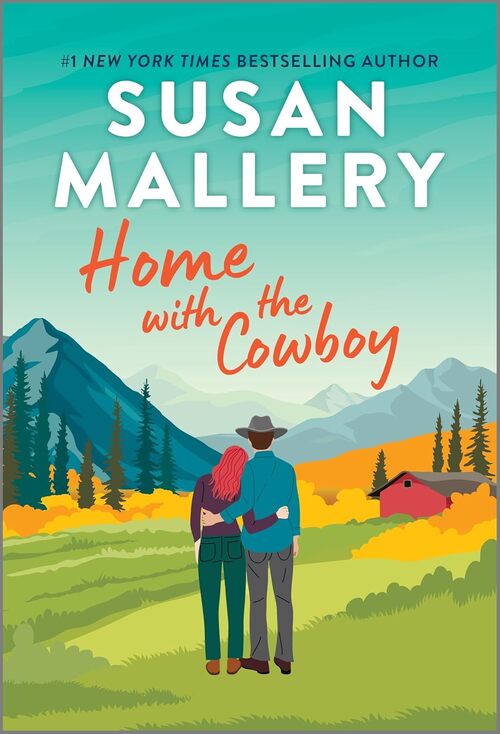 Home with the Cowboy by Susan Mallery