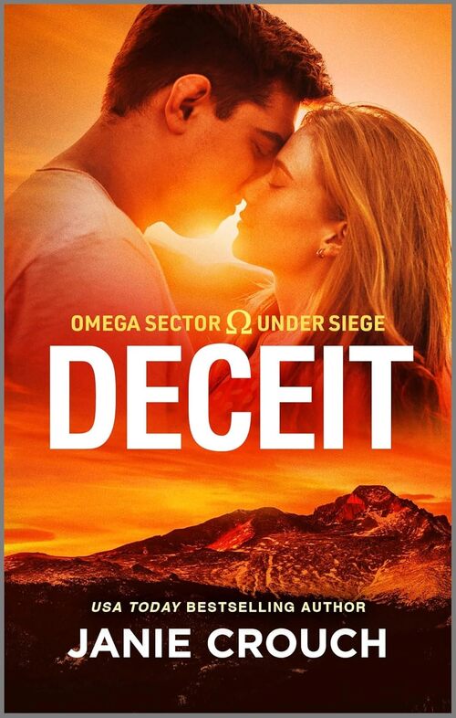 Deceit by Janie Crouch