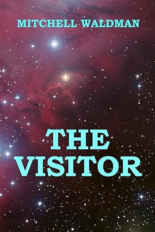 The Visitor by Mitchell Waldman