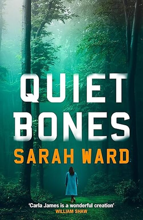 Quiet Bones