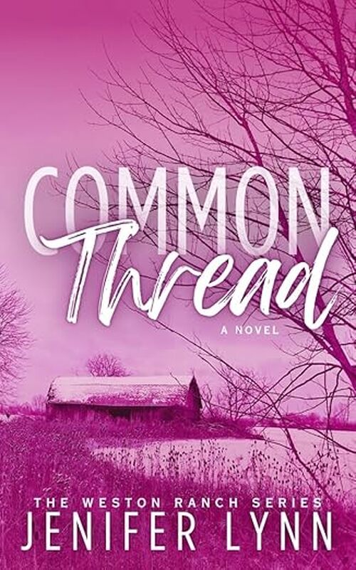 Common Thread by Jenifer Lynn