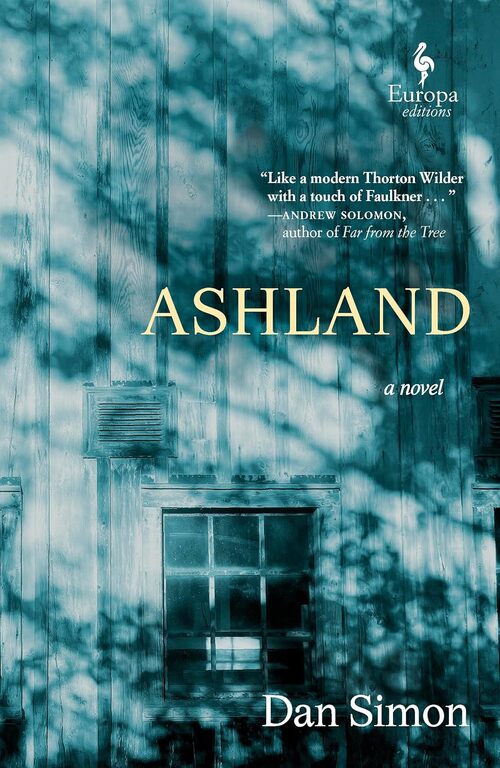 Ashland by Dan Simon