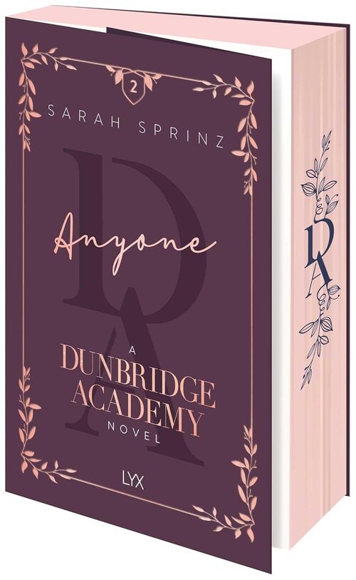Anyone by Rachel Ward