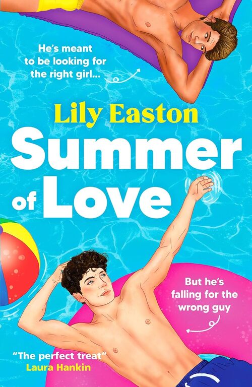 Summer of Love