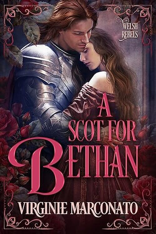 A Scot for Bethan by Virginie Marconato