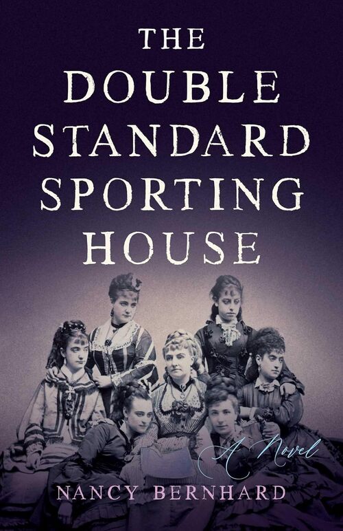 The Double Standard Sporting House by Nancy Bernhard