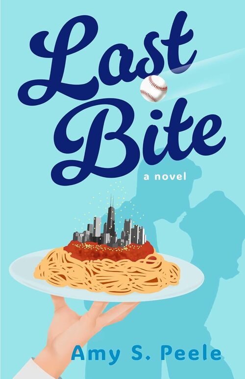 Last Bite by Amy S. Peele