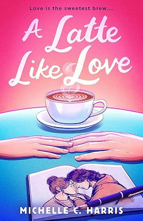 A Latte Like Love
