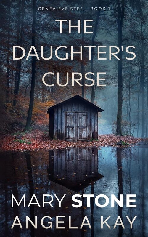 The Daughter’s Curse by Mary Stone