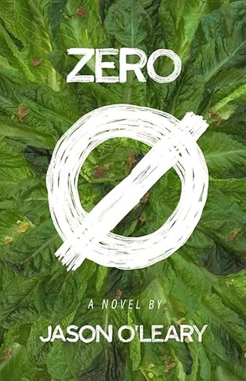 Zero by Jason O'Leary
