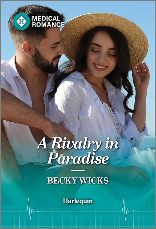 A Rivalry in Paradise by Becky Wicks