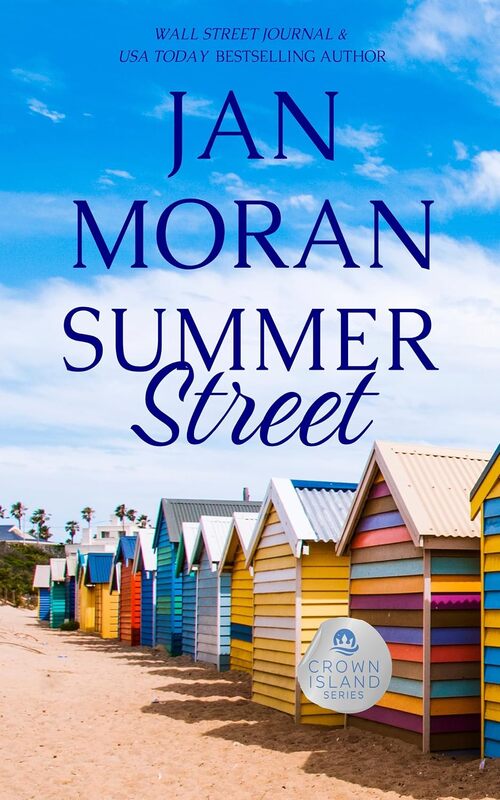 Summer Street by Jan Moran
