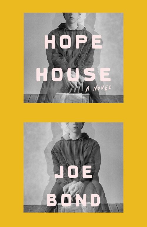 Hope House by Joe Bond