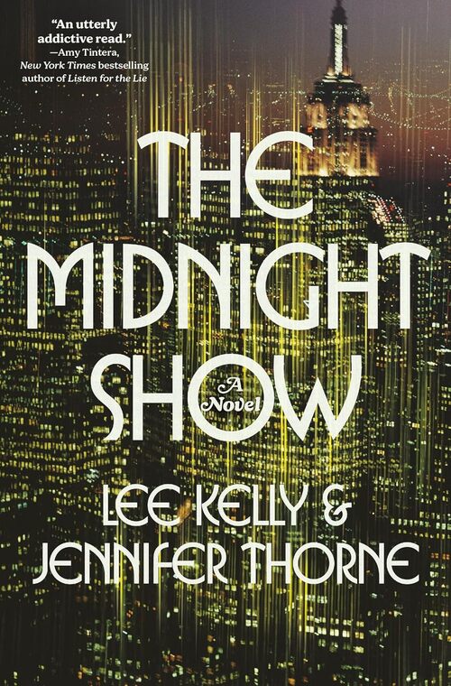 The Midnight Show by Lee Kelly