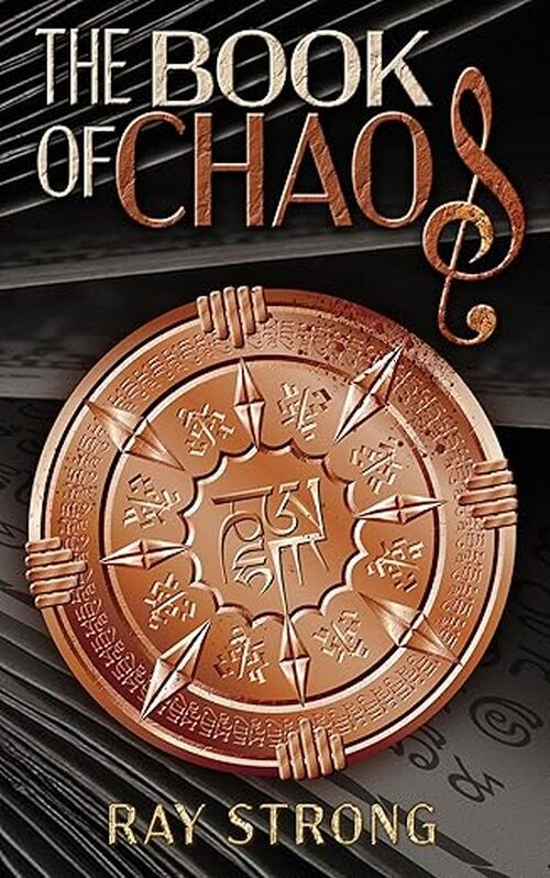 The Book of Chaos by Ray Strong